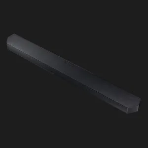 Саундбар Samsung HW-B750D Dolby Digital 5.1 (Black) в Сваляве
