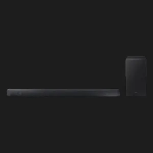 Саундбар Samsung HW-B750D Dolby Digital 5.1 (Black) в Сваляве
