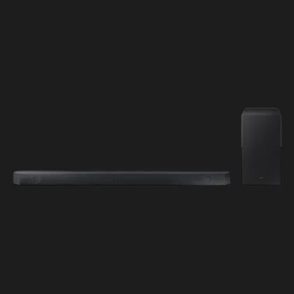 Саундбар Samsung HW-B750D Dolby Digital 5.1 (Black) в Чернігові
