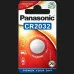 Батарейка Panasonic літієва CR2032 (блістер 1 шт)