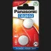 Батарейка Panasonic літієва CR2032 (блістер 2 шт)