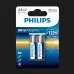 Батарейка Philips Ultra Alkaline лужна AA (блістер 2 шт)