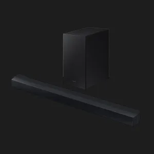 Саундбар Samsung HW-C450 (Black) в Хусті