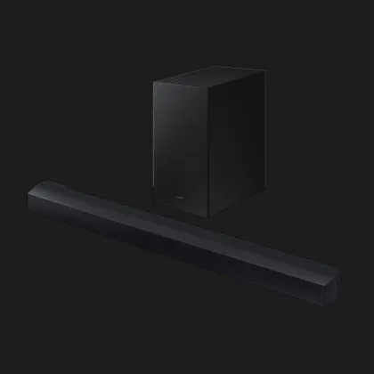 Саундбар Samsung HW-C450 (Black) в Камʼянському