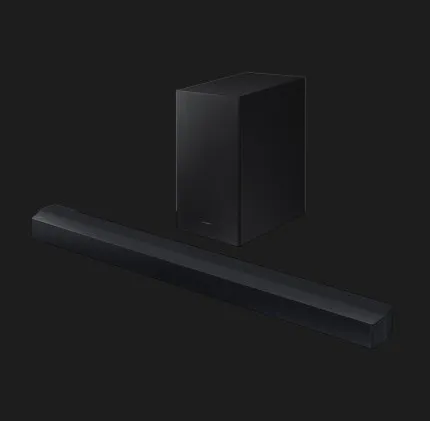 Саундбар Samsung HW-C450 (Black)