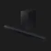 Саундбар Samsung HW-C450 (Black)