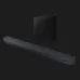 Саундбар Samsung HW-Q600C Dolby Atmos (Black)