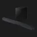 Саундбар Samsung HW-Q700D Dolby Atmos (Black)