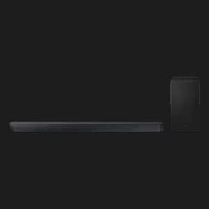 Саундбар Samsung HW-Q700D Dolby Atmos (Black) в Хусті