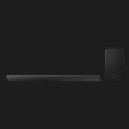 Саундбар Samsung HW-Q700D Dolby Atmos (Black) в Камʼянському