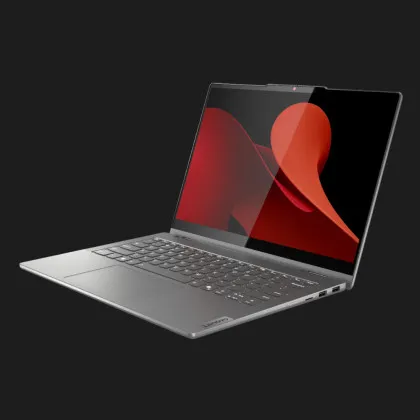 Ноутбук Lenovo IdeaPad 5 2-in-1 14Q8X9 14" (Snapdragon X Plus/16GB/1TB (SSD)/Qualcomm Adreno) (83GH0002US) (Global)