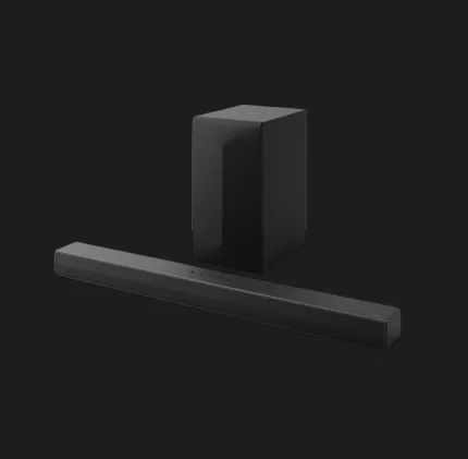 Саундбар LG S60T 3.1 (Black)
