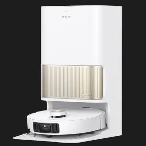 Робот-пылесос Dreame Bot L40s Pro Ultra (White)