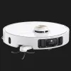 Робот-пылесос Dreame Bot L40s Pro Ultra (White) (UA)
