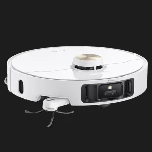 Робот-пилосос Dreame Bot L40s Pro Ultra (White) в Борисполі