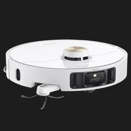Робот-пылесос Dreame Bot L40s Pro Ultra (White) (EU) в Стрыю