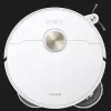 Робот-пылесос Dreame Bot L40s Pro Ultra (White) (UA)