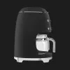 Кавоварка SMEG (Black Matte) (Standard)