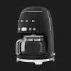 Кавоварка SMEG (Black Matte) (Standard)