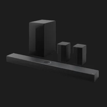 Саундбар LG S70TR 5.1.1 (Black)