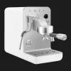 Кофемашина SMEG EMC02WHMEU (White Matte) (EU)