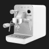 Кофемашина SMEG EMC02WHMEU (White Matte) (EU)
