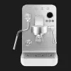Кофемашина SMEG EMC02WHMEU (White Matte) (EU)