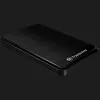 Портативный жесткий диск Transcend 2TB USB 3.1 StoreJet 25A3 (Black)