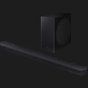 Саундбар Samsung HW-Q800D Dolby Atmos (Black) в Чернівцях
