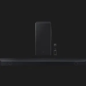 Саундбар Samsung HW-Q800D Dolby Atmos (Black) в Чернівцях