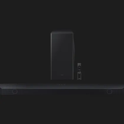 Саундбар Samsung HW-Q800D Dolby Atmos (Black) в Камʼянському