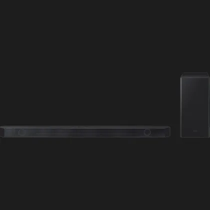 Саундбар Samsung HW-Q800D Dolby Atmos (Black) в Камʼянському