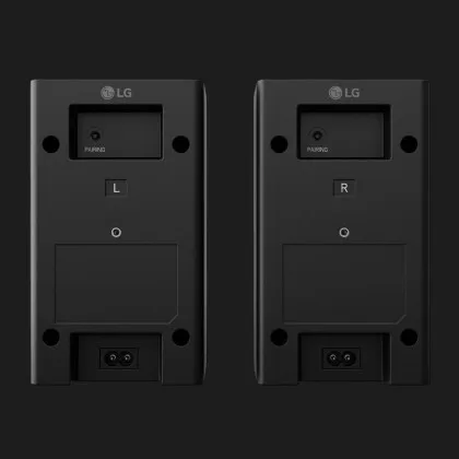 Саундбар LG S80TR 5.1.3 (Black)