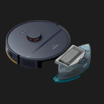 Робот-пилосос Philips XU2000/10 (Dark Blue) (EU)