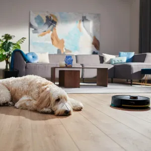 Робот-пилосос Philips XU2000/10 (Dark Blue) в Чернівцях