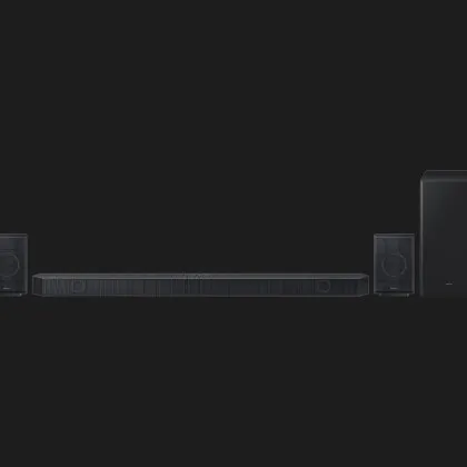 Саундбар Samsung HW-Q930D Dolby Atmos (Titan Black) в Камʼянському