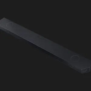 Саундбар Samsung HW-Q930D Dolby Atmos (Titan Black) в Хусті