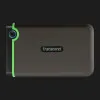 Портативний жорсткий диск Transcend 1TB USB 3.1 StoreJet 25M3 (Iron Gray)