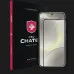 Защитное стекло NEU Chatel Ultra Clear Anti-Reflective для Samsung Galaxy S24/S25