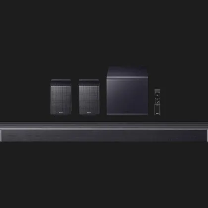 Саундбар Samsung HW-Q990F Dolby Atmos (Black) в Камʼянському