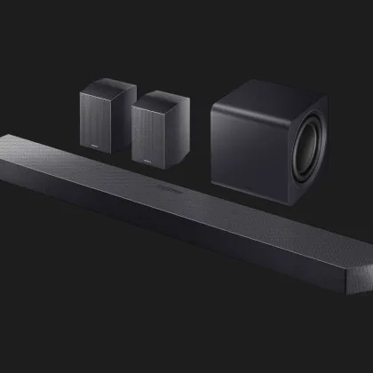 Саундбар Samsung HW-Q990F Dolby Atmos (Black) в Камʼянському