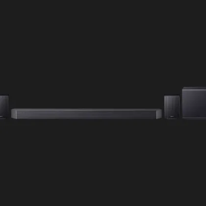 Саундбар Samsung HW-Q990F Dolby Atmos (Black) в Камʼянському