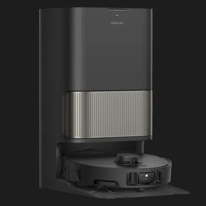 Робот-пилосос Dreame Bot L40s Pro Ultra (Black) (Standard) в Ковелі