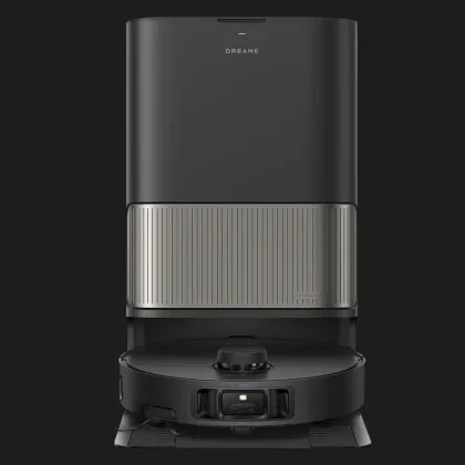 Робот-пилосос Dreame Bot L40s Pro Ultra (Black) (Standard) в Ковелі