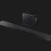 Саундбар Samsung HW-QS700F Dolby Atmos (Black)
