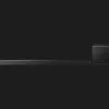 Саундбар Samsung HW-QS700F Dolby Atmos (Black)
