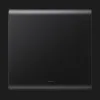 Саундбар Samsung HW-QS700F Dolby Atmos (Black)