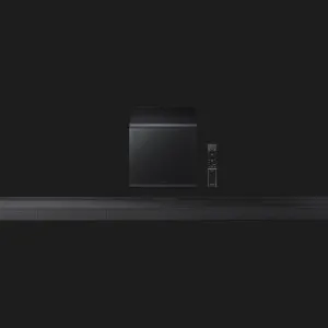 Саундбар Samsung HW-QS700F Dolby Atmos (Black) в Борисполе