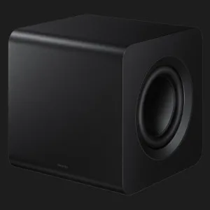 Саундбар Samsung HW-QS700F Dolby Atmos (Black) в Борисполе