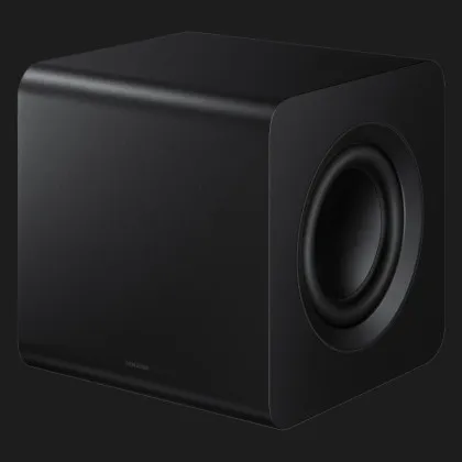 Саундбар Samsung HW-QS700F Dolby Atmos (Black)